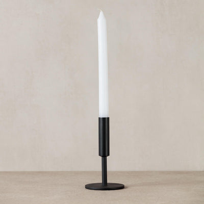 Tapered Candle Holder - Alaynas Home